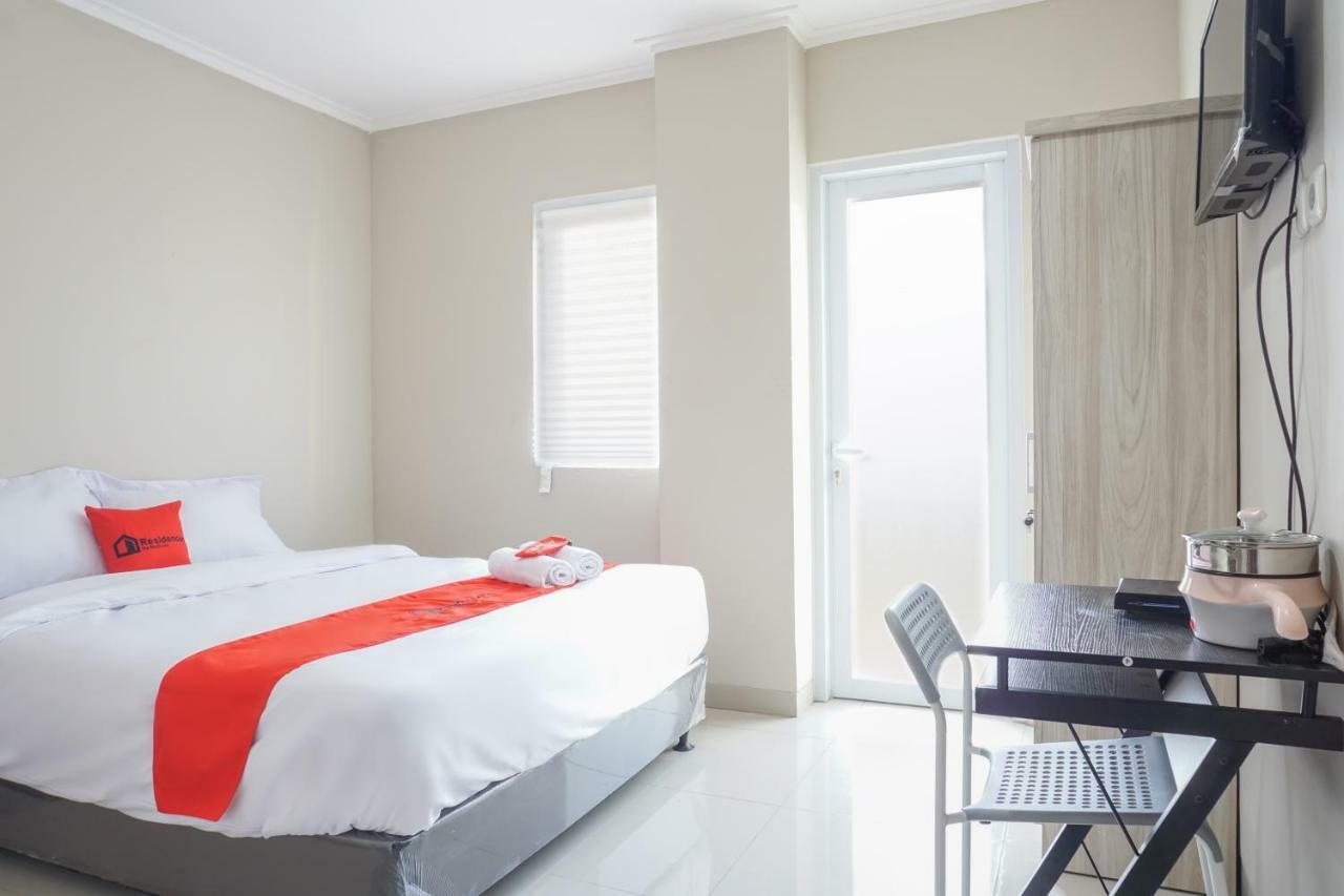 Residences By Reddoorz Near Mt Haryono - Minimum Stay 7 Days جاكرتا المظهر الخارجي الصورة